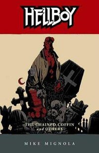 Hellboy Volume 3 (Dark Horse 2004)