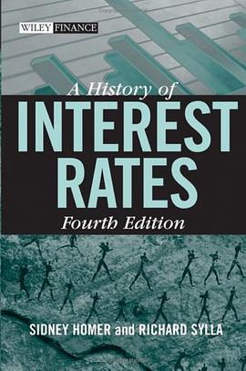 A History of Interest Rates, Fourth Edition