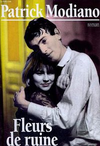 Fleurs de ruine (SEUIL 1991)