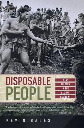 Disposable People