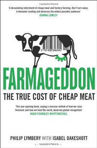 Farmageddon (Bloomsbury 2014)