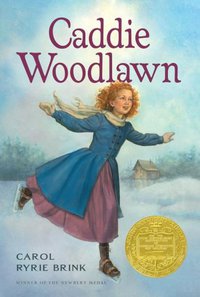 Caddie Woodlawn (Aladdin 2006)
