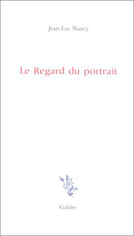Le Regard du portrait