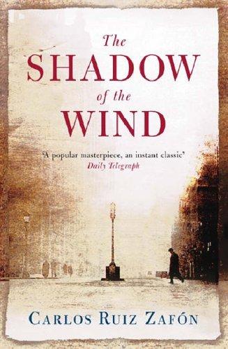 The Shadow of the Wind