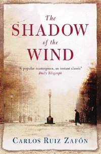 The Shadow of the Wind (Orion Pub Co 2004)