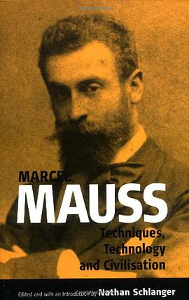 Techniques, Technology and Civilization