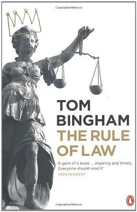 The Rule of Law
