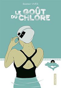 Le goût du chlore (KSTR 2008)
