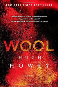 Wool (Simon & Schuster 2013)