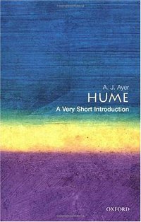 Hume (Oxford University Press 2001)