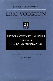 History of Political Ideas (Volume 3)
