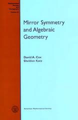 Mirror Symmetry and Algebraic Geometry