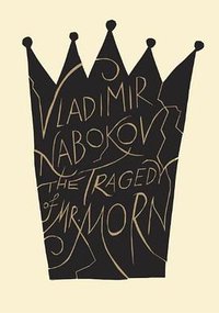 The Tragedy of Mister Morn (Knopf Publishing Group 2013)