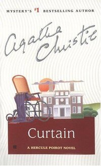 Curtain (Berkley Publishing Group 2000)