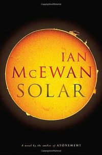 Solar (Nan A. Talese 2010)