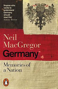 Germany (Penguin 2016)