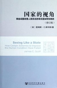 国家的视角 (社会科学文献出版社 2012)