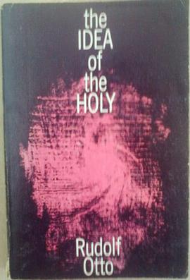 Idea of the Holy