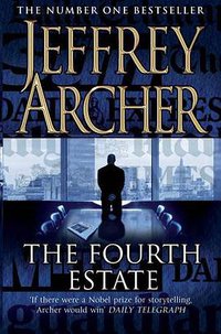 The Fourth Estate (Pan Books 2010)
