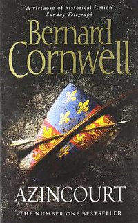 Azincourt (Harper Collins Omes 2009)