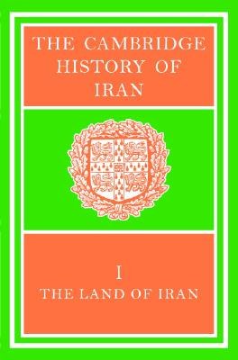 The Cambridge History of Iran