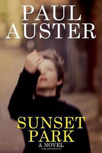 Sunset Park (Henry Holt and Co. 2010)