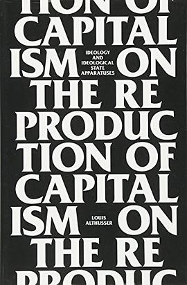 On The Reproduction Of Capitalism