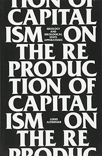 On The Reproduction Of Capitalism (Verso 2014)