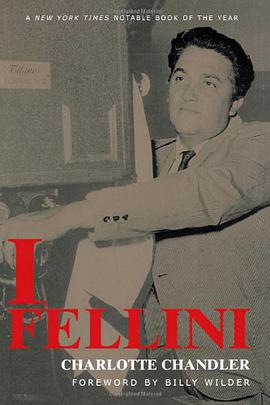 I, Fellini