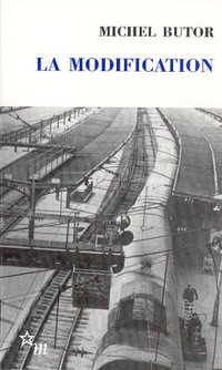 La Modification (Editions de Minuit 1980)