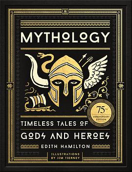 Mythology: Timeless Tales of Gods and Heroes