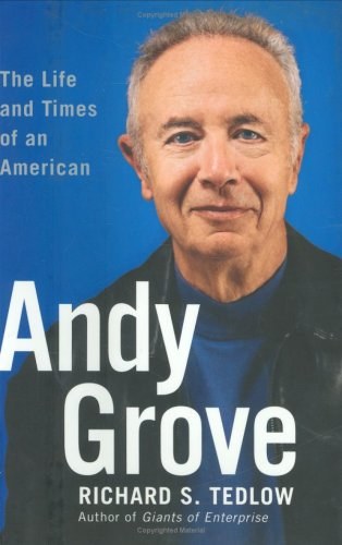 Andy Grove