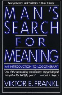 Man's Search for Meaning (Touchstone 1984)