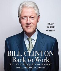 Back to Work (2011)