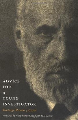 Advice for a Young Investigator