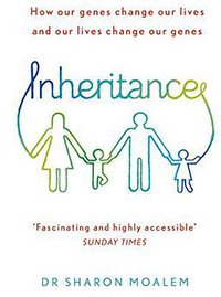 Inheritance (Sceptre 2015)