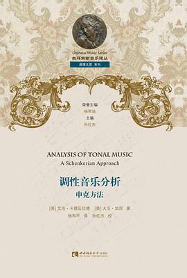 调性音乐分析
