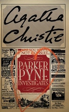Parker Pyne Investigates