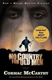 No Country for Old Men (Vintage 2007)
