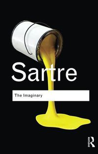 The Imaginary (Routledge 2010)