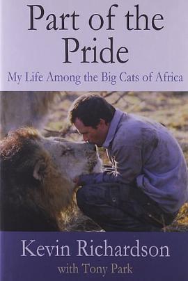 Part of the Pride