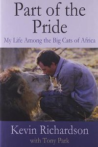 Part of the Pride