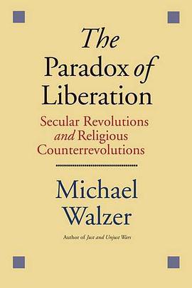 The Paradox of Liberation