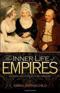 The Inner Life of Empires (Princeton University Press 2011)