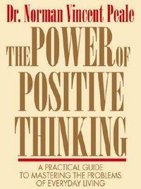 THE POWER OF POSITIVE THINKING (A MANDARIN PAPERBACK)