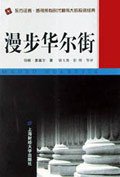 漫步华尔街 (上海财经大学出版社 2002)