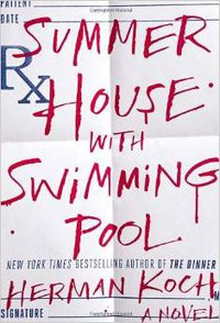 Summer House with Swimming Pool: A Novel (Hogarth 2014)
