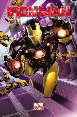Iron Man Volume 1