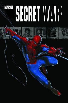 Secret War
