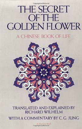 The Secret of the Golden Flower